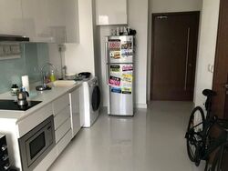 Urban Vista (D16), Condominium #461726101